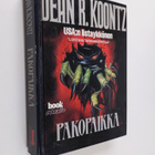 Dean R. Koontz : Pakopaikka - pikkukuva 1