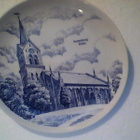 ELG posliini Sarpsborg Kirke seinälautanen - pikkukuva 4