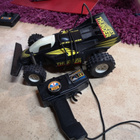 Letkuohjattava off-road auto - pikkukuva 1