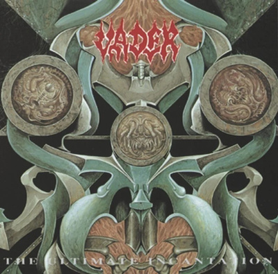 Vader - The Ultimate Incarnation