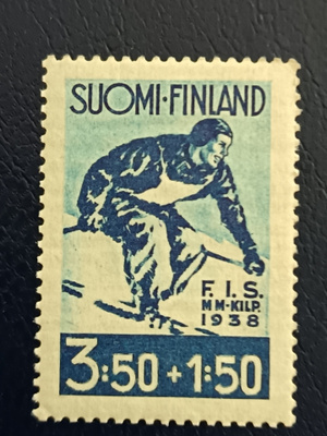 F. I. S - 38