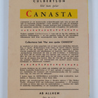 Ely Culbertson : Hur man spelar canasta - pikkukuva 2