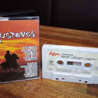 C-KASETTI :  The Mustangs : 1 ( SIS POSTIKULU) - pikkukuva 1