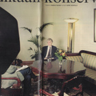 Seura n:o 17 2004 Saija. Erkki. Hannu. Tony & Ari. Ihmiset. - pikkukuva 2
