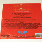 *7"* JO' BUDDY & DOWN HOME KING III Curley Mae Rock - pikkukuva 2