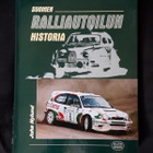 Suomen ralliautoilun historia - pikkukuva 1