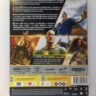 Black Adam - Limited Steelbook (4K Ultra HD + Blu-ray) 2022 - pikkukuva 2