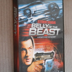 DVD Belly of the Beast ( 2003 Steven Seagal ) - pikkukuva 1