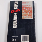 James Hadley Chase : Hautajaiset kahdelle - pikkukuva 2