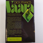 Dick Francis : Vaara - pikkukuva 2
