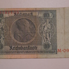 Reicshbanknote 10mark, 1910 - pikkukuva 2