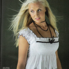 Seura n:o 27 2007 Johanna Väre. Victoria. Suomen suurin pahk - pikkukuva 3