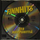 Kokoelma • Finnhits • 18 Huippuhittiä CD - pikkukuva 4