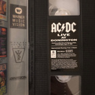 AC/DC: Live at Donington. 1992. - pikkukuva 3