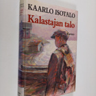 Kaarlo Isotalo : Kalastajan talo - pikkukuva 1
