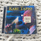 Kari Tapio konserttilavalla tupla - pikkukuva 1