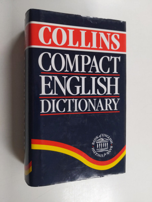 Collins Compact English Dictionary
