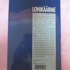 LOHIKÄÄRME : CLIVE CUSSLER ( 1.p  v 1991 !! K3 - pikkukuva 2