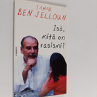 Tahar Ben Jelloun : Isä, mitä on rasismi - pikkukuva 1