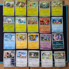 Pokemon kortit 20kpl (#4 Temporal Forces) - pikkukuva 1