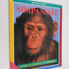 Teemu Saarinen ym. : Simpanssit - pikkukuva 1