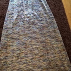 MNG / Mango Casual pitkä Mekko / Maksimekko - koko S - pikkukuva 4