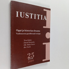 Oppi ja historian draama : Vanhoozerin postliberaali teol... - pikkukuva 1