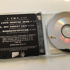 Horsepower . TNT CDS single - pikkukuva 2