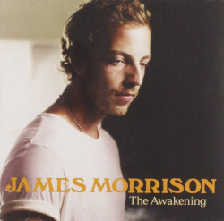James Morrison - The Awakening (CD)