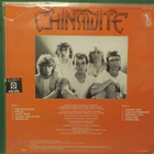 CHINAWITE - RUN FOR COVER M-/EX+ LP - pikkukuva 2