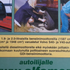 Volvo S40 & V40 1996-2004 Korjausopas (Alfamer S183, 2005) - pikkukuva 4