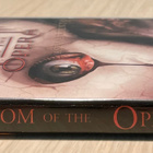Dario Argento: Oopperan kummitus (1998) Asia Argento - pikkukuva 3