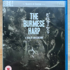 The Burmese Harp (1956) Masters of Cinema #13 - pikkukuva 1