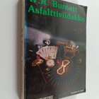 W. R. Burnett : Asfalttiviidakko - pikkukuva 1