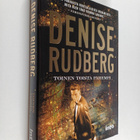 Denise Rudberg : Toinen toista pahempi - pikkukuva 1