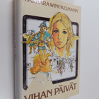 Barbara Winckelmann : Vihan päivät - pikkukuva 1