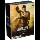 PLAY ARTS STAR TREK KIRK    - HEAD HUNTER STORE. - pikkukuva 1