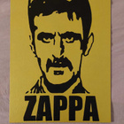 Frank Zappa - taulu - pikkukuva 1