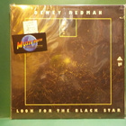 DEWEY REDMAN - LOOK FOR THE BLACK STAR EX+/EX+ LP - pikkukuva 1
