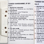 Tule Tanssimaan - Tosi Tanssit - Tanssi Kanssamme - pikkukuva 4