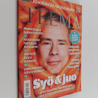 HS Teema 2/15 : Syö & juo - pikkukuva 1