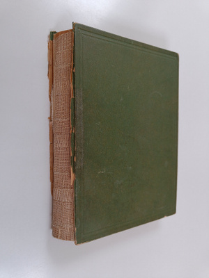Frances Parkinson Keyes : Kuningattaren pitsikudos