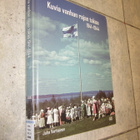 Juha Vartiainen (toim.): Kuvia vanhan rajan takaa 1941-1944 - pikkukuva 1