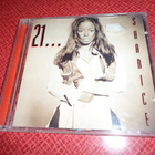 CD Shanice - 21... Ways To Grow - pikkukuva 1