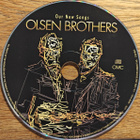 Olsen Brothers • Our New Songs CD - pikkukuva 4