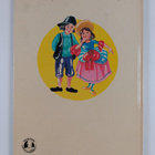 Hans Christian Andersen : Paimentyttö ja nokipoika - pikkukuva 2