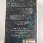 Robert Galbraith : Troubled blood : a Strike novel - pikkukuva 2