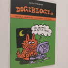 Jope Pitkänen : Dogiblogi.fi - Dogiblogi - pikkukuva 1