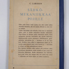 C. Larsson : Sähkömekaniikkaa pojille - pikkukuva 2