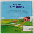 Jodie Shepherd : Farm Friends - pikkukuva 2